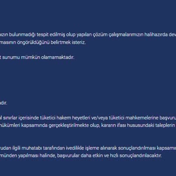 BTK (Bilgi Teknolojileri ve İletişim Kurumu) Türk Telekom Ve Bilişim Teknoloji Kurumu Ortak Sorumsuzluğu