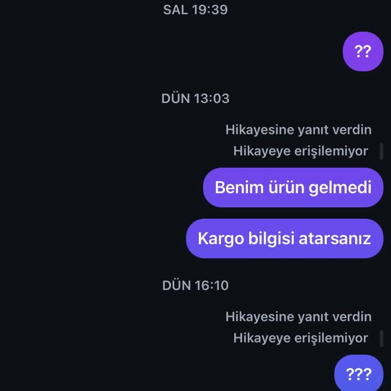 Ethem Coach İnternetten Aldığım Yağ Yakıcı İlaç Elime Ulaşmadı