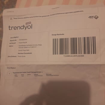 Trendyol Şüpheli Satıcılarla Neden Anlaşma Yapıyor