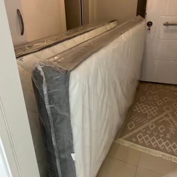 Yataş Bedding Hem Paramdan Etti Hem İşime Yaramayan Yataklardan,