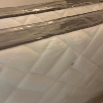 Yataş Bedding Hem Paramdan Etti Hem İşime Yaramayan Yataklardan,