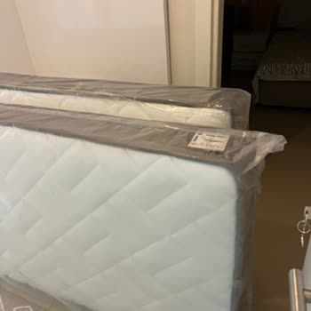 Yataş Bedding Hem Paramdan Etti Hem İşime Yaramayan Yataklardan,