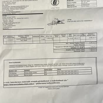 Yataş Bedding Hem Paramdan Etti Hem İşime Yaramayan Yataklardan,