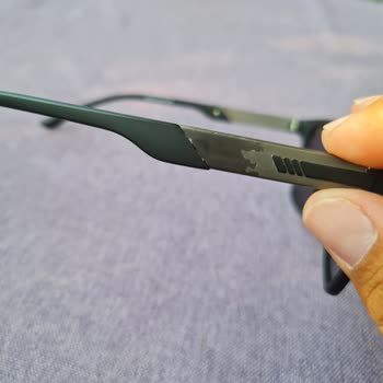 Atasun Optik'te Garanti Sorunu: Deforme Olan Güneş Gözlüğü!