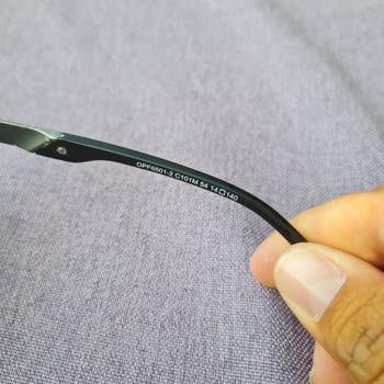 Atasun Optik'te Garanti Sorunu: Deforme Olan Güneş Gözlüğü!