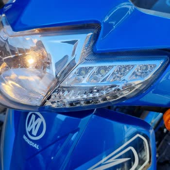 Mondial Sfc 50 Mini EC