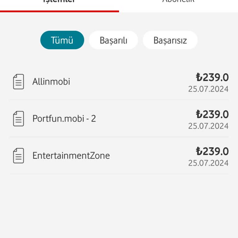 Dest Group Yanlış Faturalandırma: İade Talebi