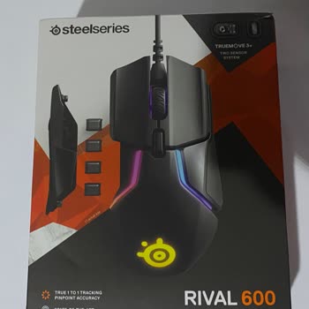 Despec Bilgisayar Mouse Arıza Yapılmadı