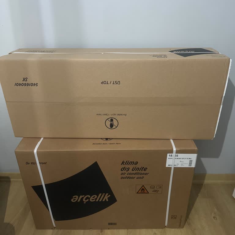 Arçelik Ürünü İade Almıyor. Müşteri Hizmetleri İlgilenmiyor