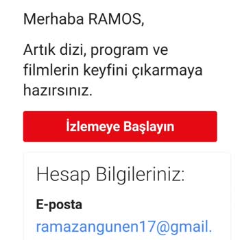 Netflix Otomatik Üyelik Ve Para Çekimi