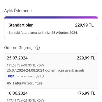 Netflix Otomatik Üyelik Ve Para Çekimi