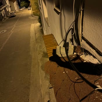 Türk Telekom Altyapı Sorununu Çözmüyor