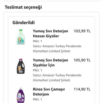 Amazonun Sözde İndirimi İnsanları Siteye Çekip Sonra İade Ediyor