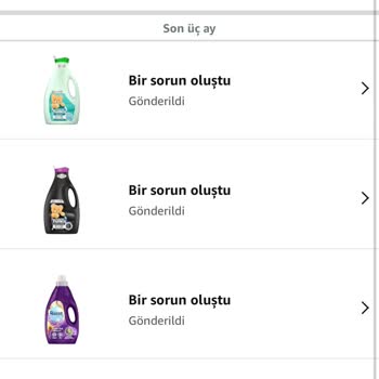 Amazonun Sözde İndirimi İnsanları Siteye Çekip Sonra İade Ediyor