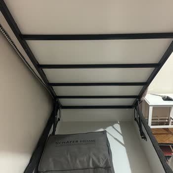 Irmak Mobilya Yatak Kalitesiz İade Yapılmadı