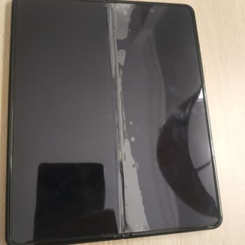 Samsung BDH Yetkili Servis Mağduriyeti (Samsung Z Fold 3)