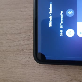 Samsung BDH Yetkili Servis Mağduriyeti (Samsung Z Fold 3)