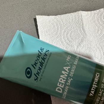 Head Shoulders 2 Li Ürün Kapak Kırık Ve Kullanılmış