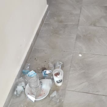 Hedef Resort Spa Hotel Hijyen Kesinlikle Yok