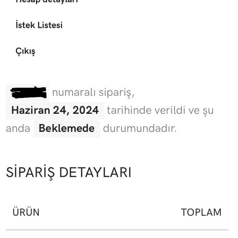 Maliav Butik (instagram: maliavdesign) Maliav Butik Siparişi Göndermiyor