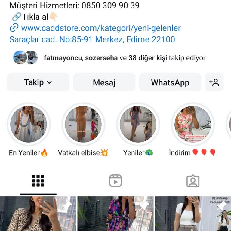 Caddstore İade İşleminde Mağduriyet Yaşıyorum