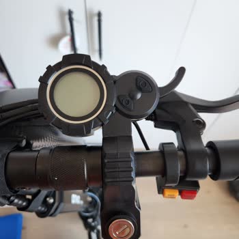 Onvo Scooter Pişmanlığı, Yerli Değil Yedek Parça Yok