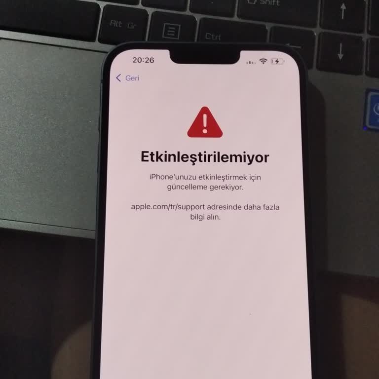 KVK Telefon Servisi Sorunları Ve Müşteri Deneyimi