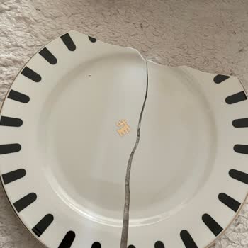 Karaca Züccaciye Karaca Pişmanlıktır Teslim Edilmeyen Ürün