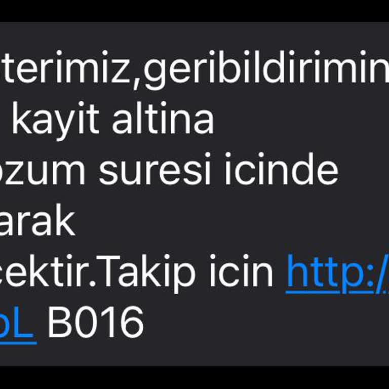 Aras Kargo Kargoyu Çöpe Bırakıp Gitti Teslim Edildi Diye Mesaj Geldi