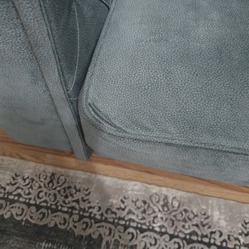 İstikbal Koltuk Takımında Rahatsızlık Ve Kalite Sorunu