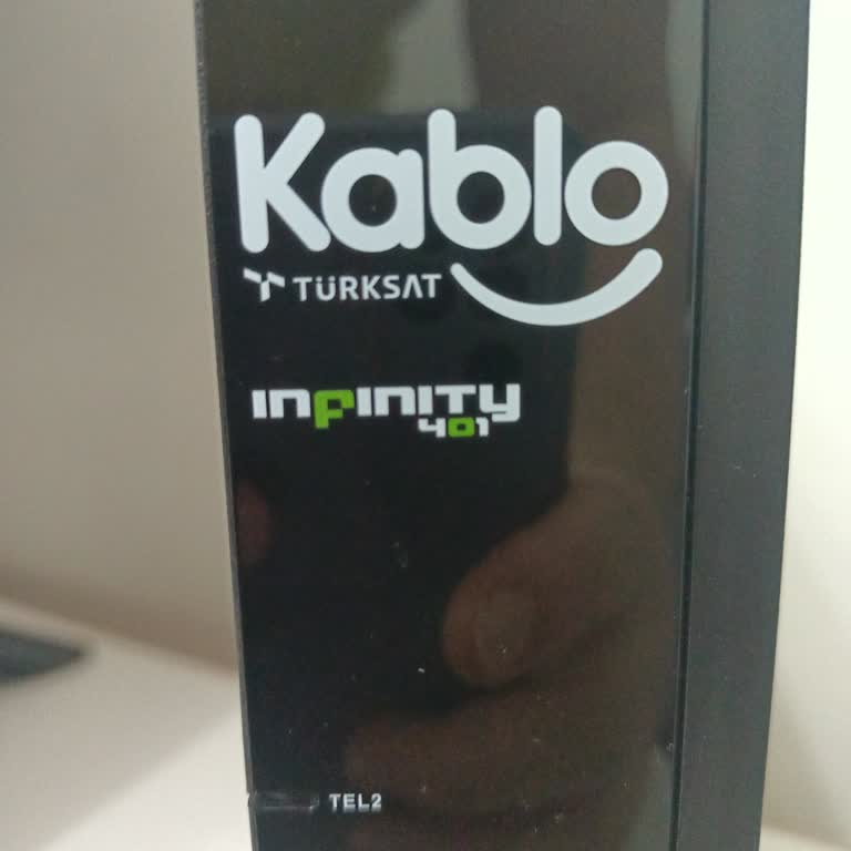 TÜRKSAT Kablo Net Arıza Gideremiyor