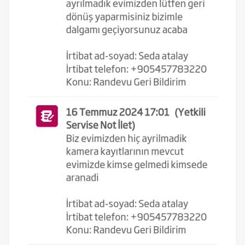 İzmir Konak Beko Yetkili Servis