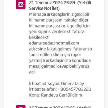İzmir Konak Beko Yetkili Servis