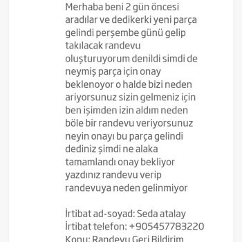 İzmir Konak Beko Yetkili Servis