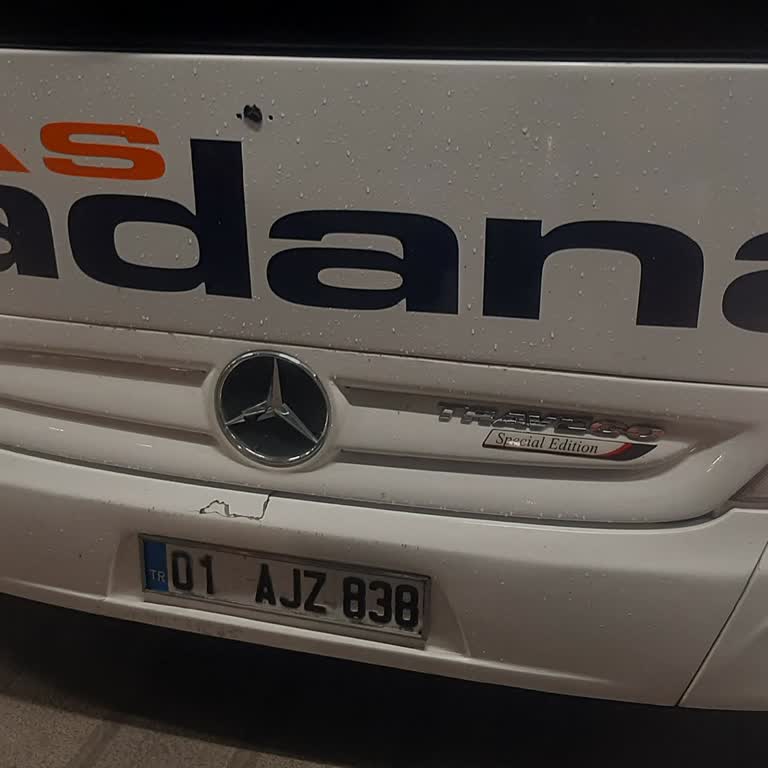 O-bilet Uygulaması Pişmanlıktır