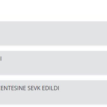 Kuryenet Banka Kartımı Ulaştırmıyor