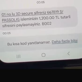 Passolig Kart Para Yükleme