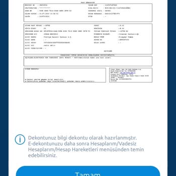 DemirDöküm Mağduriyet Sıkıntı Kandırmayalım