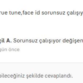 Sahibinden Paramgüvende Açıklandığı Gibi Çıkmayan Telefon Vakası