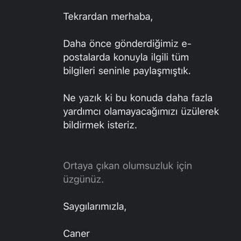Letgo Sebepsizce Hesabımı Engelledi