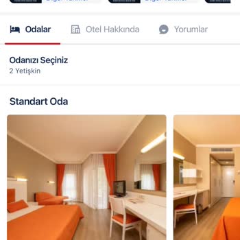Sueno Hotels Beach Side Rezervasyon Anında Değişen Fiyat!