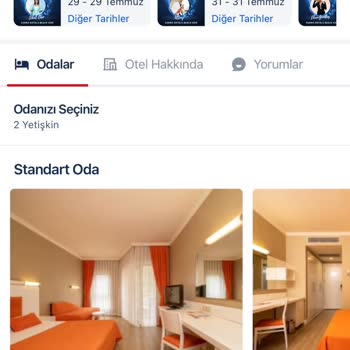 Sueno Hotels Beach Side Rezervasyon Anında Değişen Fiyat!