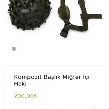 Mrc Tactical Siparişimde Geri Dönüş Ve Kargo Bilgisi Eksikliği