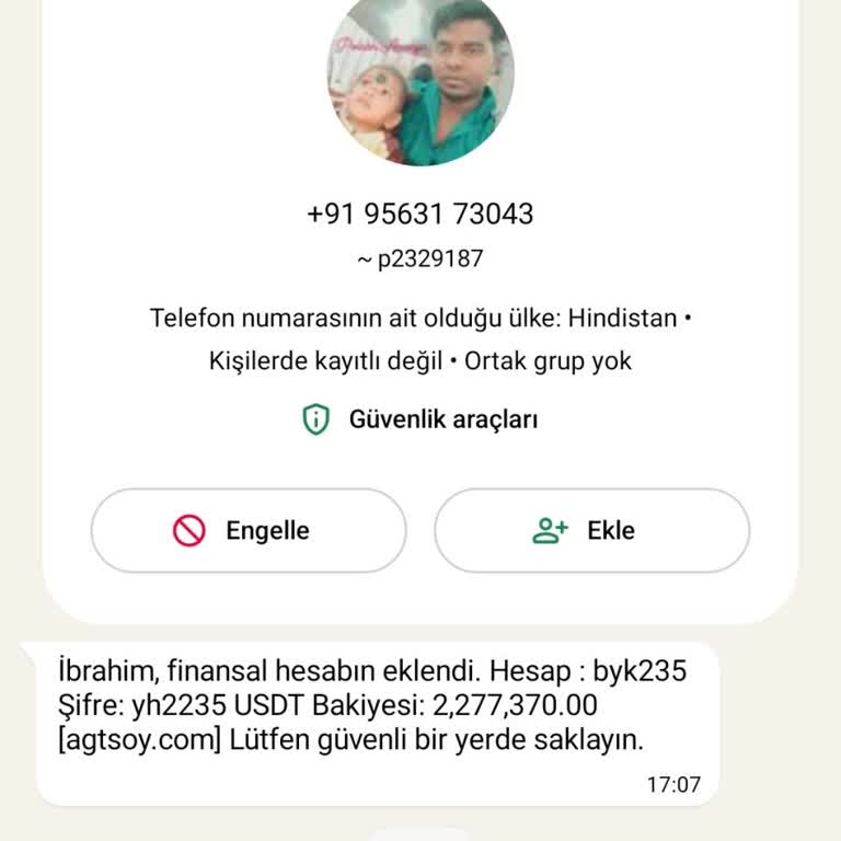 WhatsApp Herhangi Bir Sorumluluk Kabul Etmiyor Şikayetçiyim