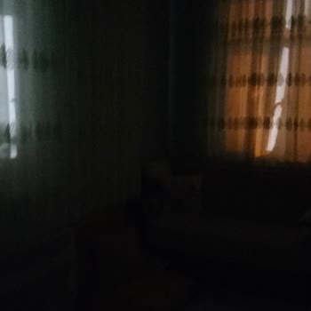 Boğaziçi Elektrik - Bedaş Sokak Lambasına Yakınan Projektör