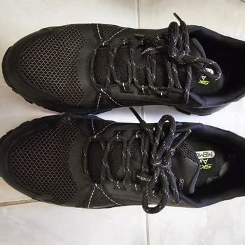 Skechers Sattığı Ürünün Asla Arkasında Durmuyor!