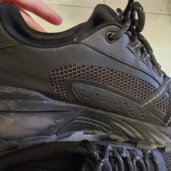 Skechers Sattığı Ürünün Asla Arkasında Durmuyor!