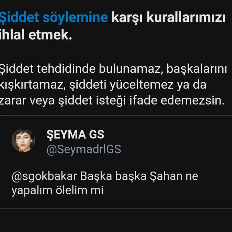 Twitter X Platformu Kısıtlama Verdi