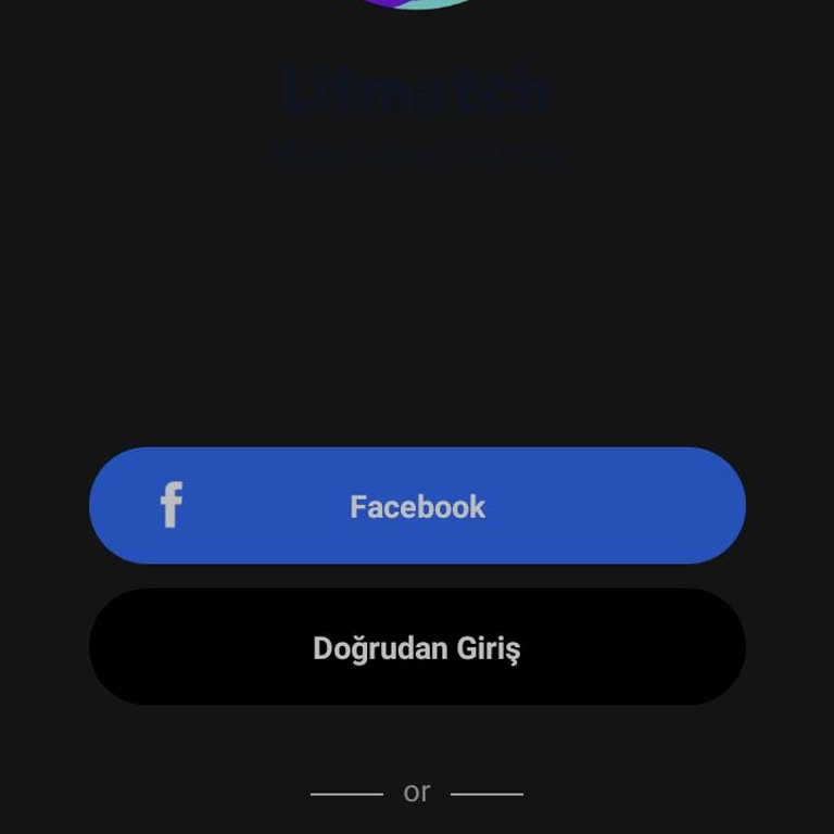 Litmeç Durduk Yere Ban Yedim