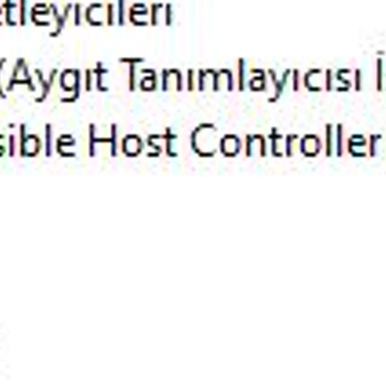 Gamepower Overlord 60M Aygıt Tanımlanamadı Hatası
